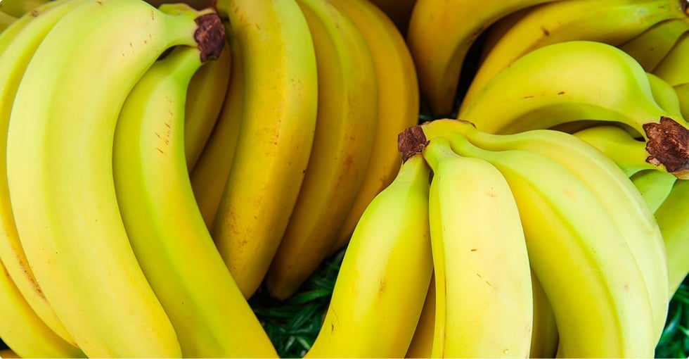 La banane